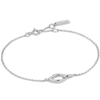 ANIA HAIE Armband Making Waves B044-01H*