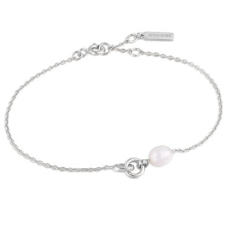 ANIA HAIE Armband Pearl Power B043-01H*
