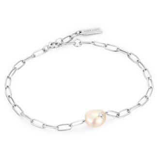ANIA HAIE Armband Pearl Power B043-03H*