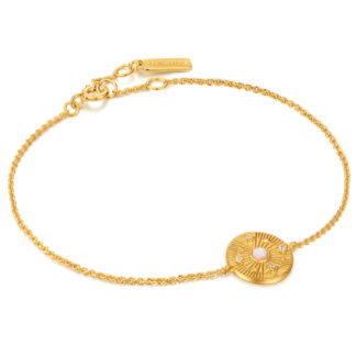 ANIA HAIE Armband Rising Star B034-02G*