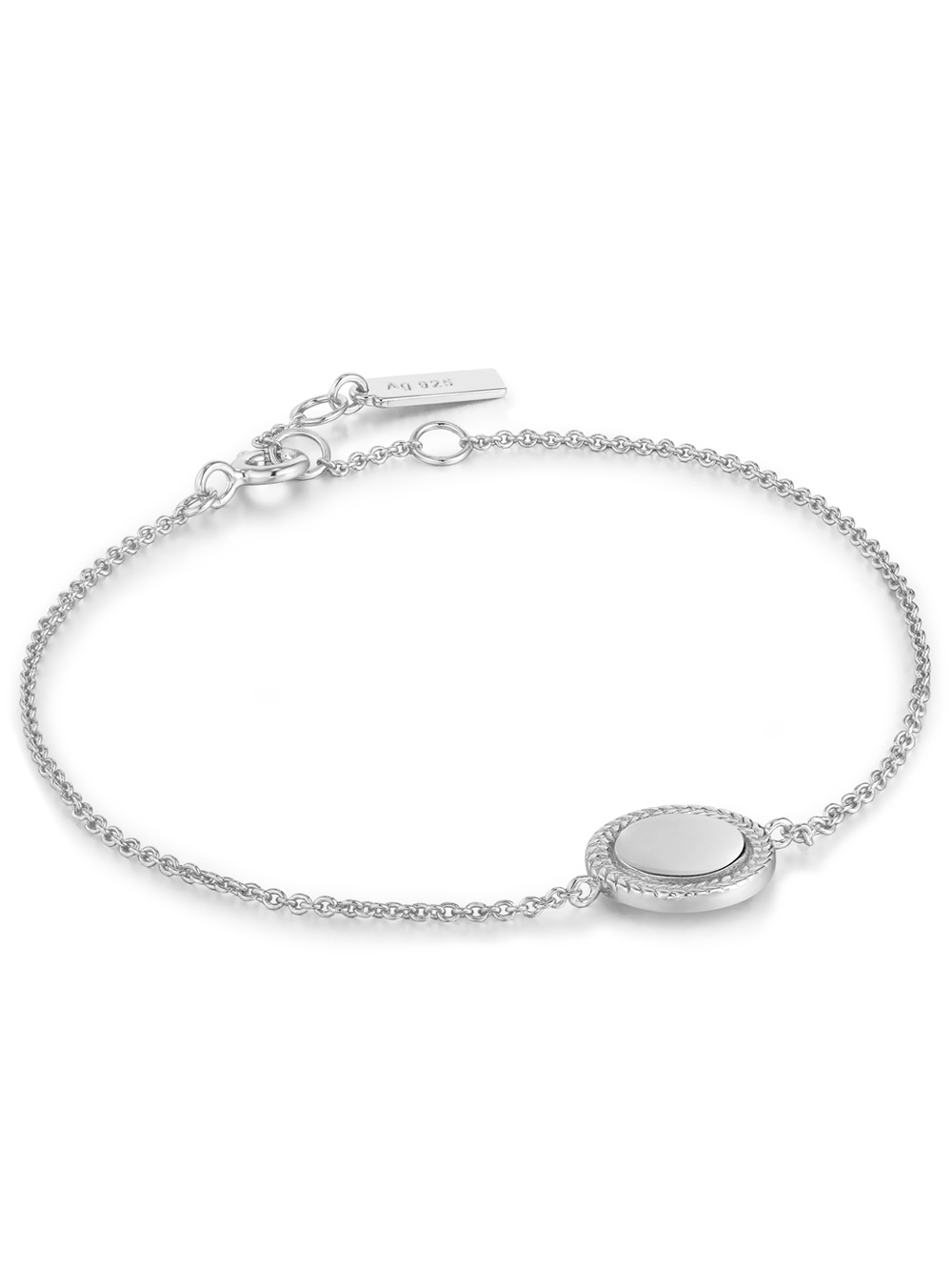 ANIA HAIE Armband Ropes Dreams B036-01H*