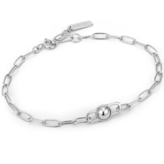 ANIA HAIE Armband Spaced Out B045-02H*
