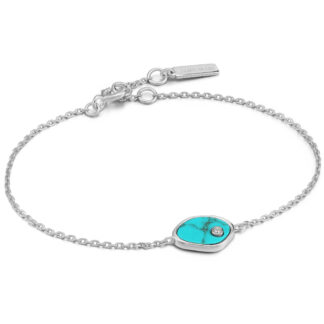 ANIA HAIE Armband Turning Tides B027-01H*