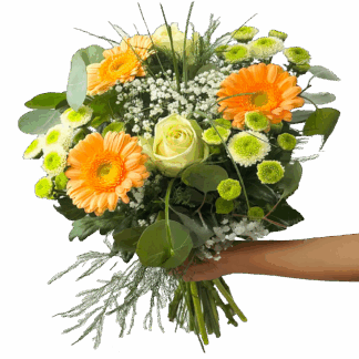 Alles Liebe zum Muttertag*