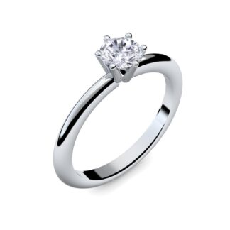 Antragsring 925 Damen + PREMIUM Verpackung Damenring Zirkonia hochwertige Silberringe Ringe für Freundin Frau Sie Geschenk Silberschmuck Echt Schmuck*