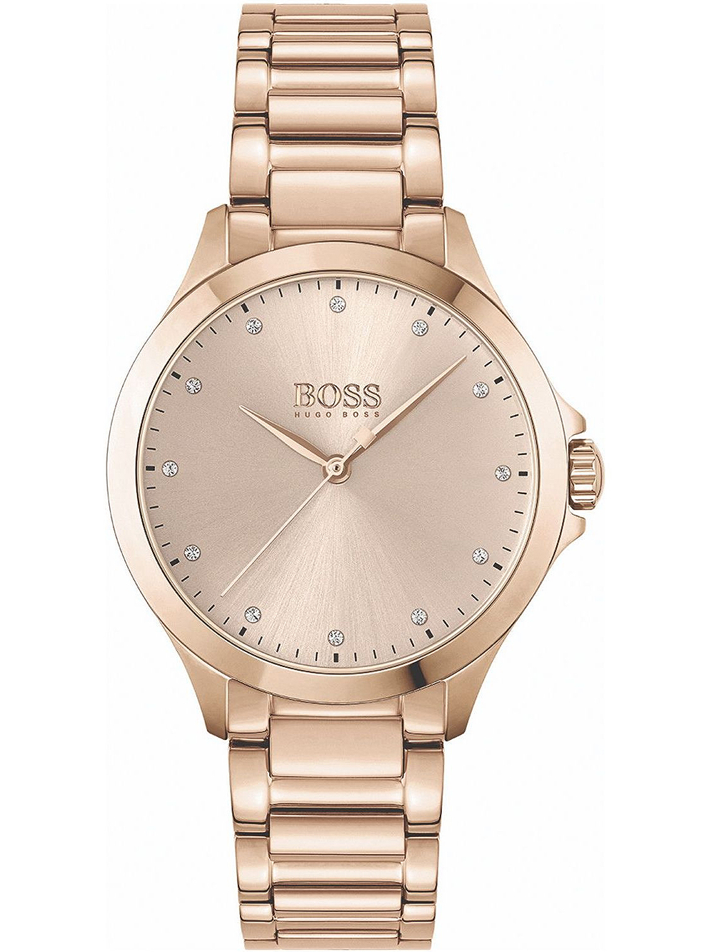BOSS 1502578 Grace Damenuhr 32mm 3ATM*