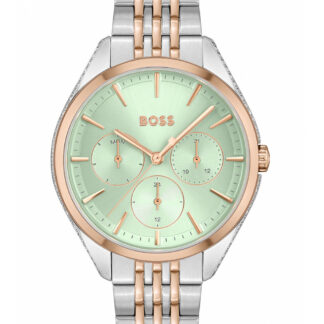 BOSS 1502641 Saya Damenuhr 38mm 3ATM*