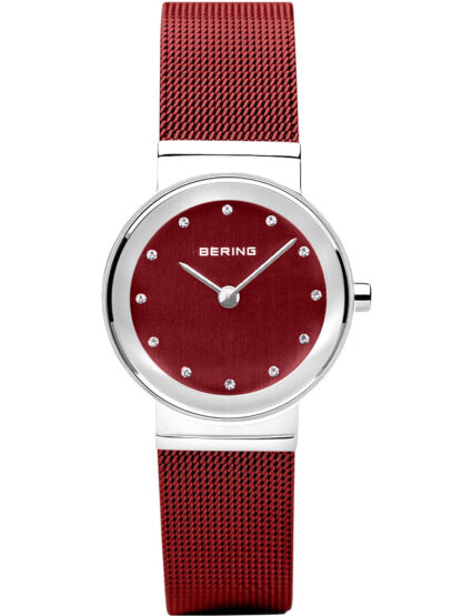 Bering 10126-303 Classic Damenuhr 26mm 5ATM*