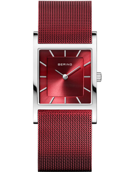 Bering 10426-303-S Classic Damenuhr 26mm 5ATM*
