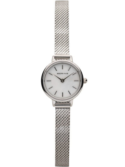 Bering 11022-004 Classic Damen 22mm 3ATM*