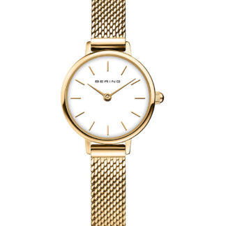 Bering 11022-334 Damenuhr Classic 22mm 3ATM*