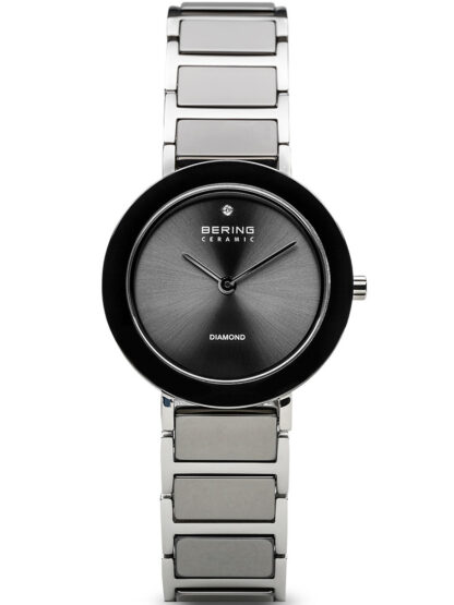 Bering 11429-CHARITY2 Classic Damenuhr 29mm 5ATM*