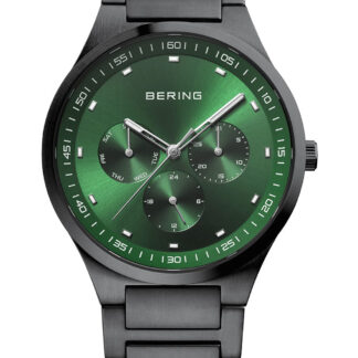 Bering 11740-728 Classic Herrenuhr 40mm 10ATM*