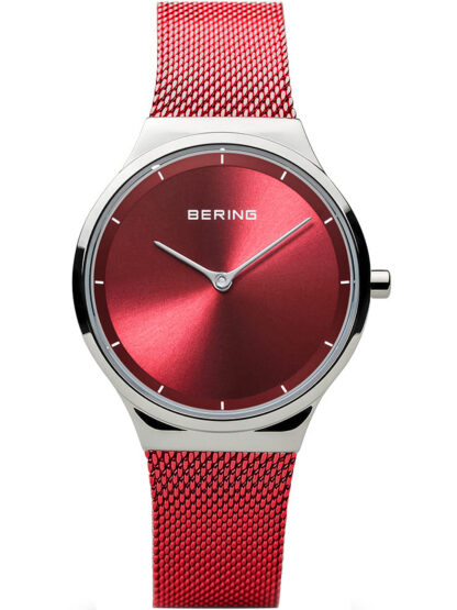 Bering 12131-303 Classic Damenuhr 31mm 3ATM*