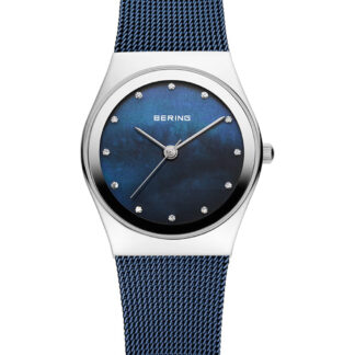 Bering 12927-307 Damenuhr Classic 27mm 3ATM*