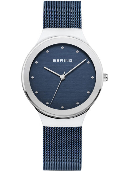 Bering 12934-307 Classic Damenuhr 34mm 3ATM*