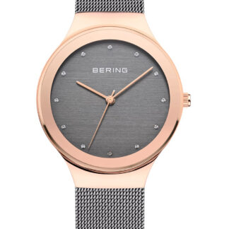 Bering 12934-369 Damenuhr Classic 34mm 3ATM*