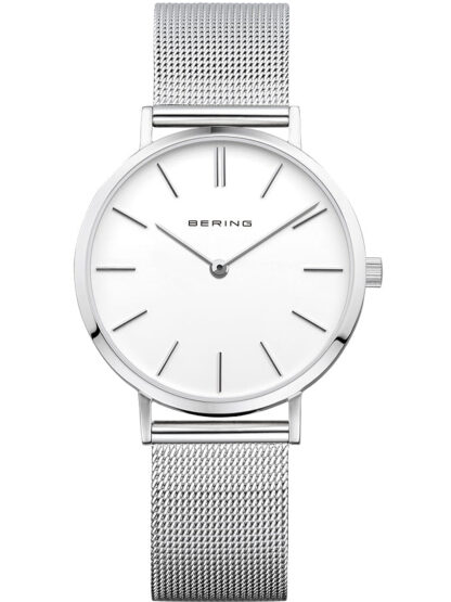 Bering 14134-004 Classic Damenuhr 34mm 3ATM*