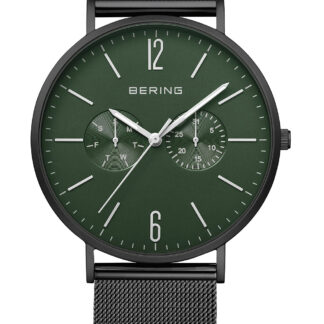 Bering 14240-128 Herrenuhr Classic 41mm 3ATM*