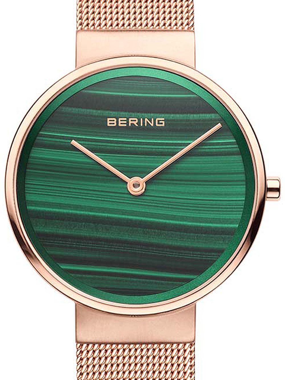 Bering 14531-368 Damenuhr Classic 31mm 5ATM*