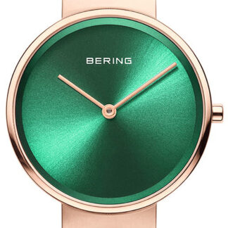 Bering 14531-868 Classic Damenuhr 31mm 5ATM*