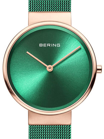 Bering 14531-868 Classic Damenuhr 31mm 5ATM*
