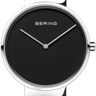 Bering 14539-002 Classic Unisex Uhr 39mm 5ATM*