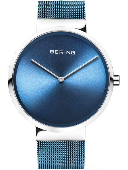 Bering 14539-308 Classic Unisex Uhr 39mm 5ATM*