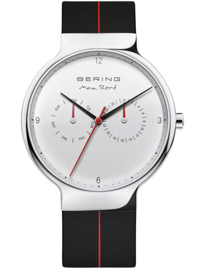 Bering 15542-404 Max René Herrenuhr 42mm 5ATM*