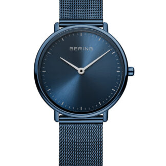 Bering 15729-397 Damenuhr Ultra Slim 29mm 3ATM*