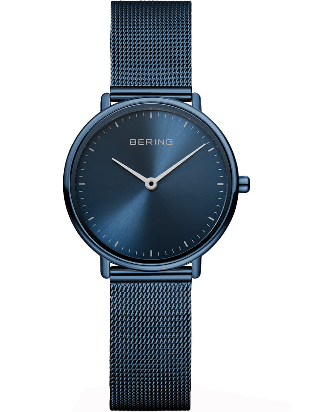 Bering 15729-397 Damenuhr Ultra Slim 29mm 3ATM*