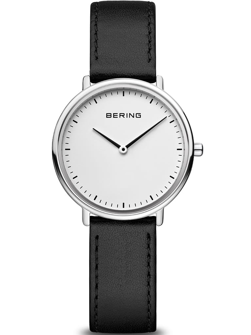 Bering 15729-404 Damenuhr Ultra Slim 29mm 3ATM*