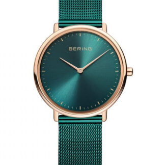 Bering 15729-868 Damenuhr Ultra Slim 29mm 3ATM*