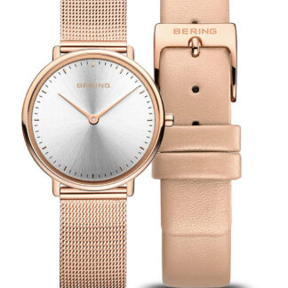 Bering 15729-960 Damenuhr Ultra Slim 29mm 3ATM*