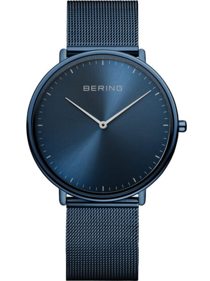 Bering 15739-397 Unisex Uhr Ultra Slim 39mm 3ATM*