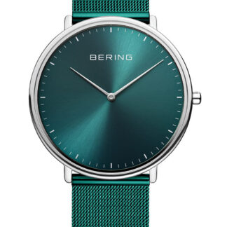 Bering 15739-808 Unisex Uhr Ultra Slim 39mm 3ATM*