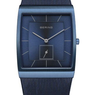 Bering 16033-397 Herrenuhr Classic 33mm 3ATM*