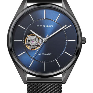 Bering 16743-227 Herrenuhr Automatik 43mm 3ATM*