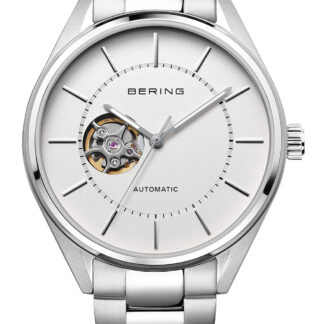 Bering 16743-704 Automatik Herrenuhr 43mm 3ATM*