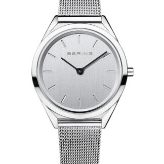 Bering 17031-000 Ultra Slim Damenuhr 31mm 3ATM*