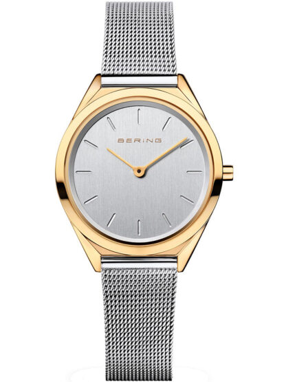 Bering 17031-010 Ultra Slim Damenuhr 31mm 3ATM*