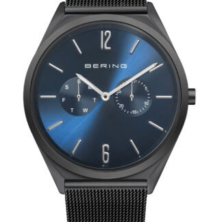 Bering 17140-227 Unisex Uhr Ultra Slim 40mm 3ATM*