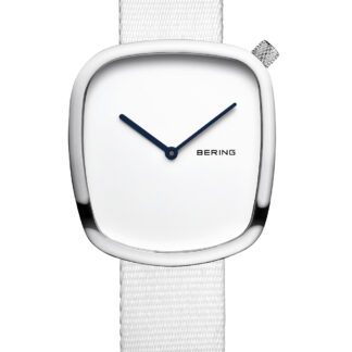 Bering 18034-007 Pebble Damenuhr 30mm 3ATM*