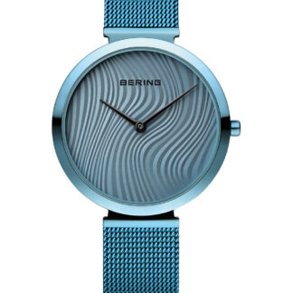 Bering 18132-Charity2 Damenuhr Charity 32mm 3ATM*