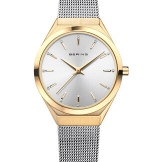 Bering 18729-010 Damenuhr Ultra Slim 29mm 3ATM*
