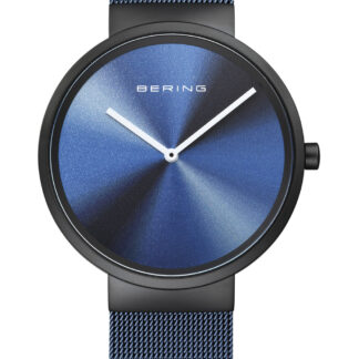 Bering 19039-327 Herrenuhr Classic 39mm 5ATM*