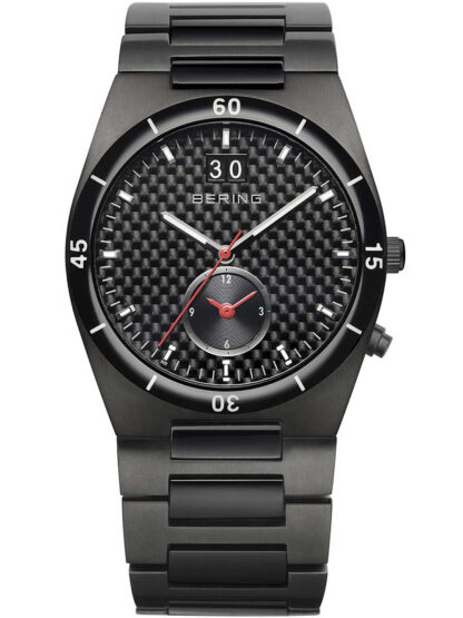 Bering 32341-782 Ceramic Herrenuhr 41mm 5ATM*