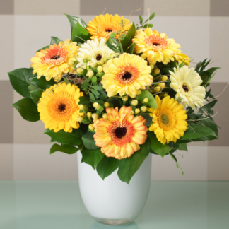 Blumenstrauß Gute Besserung*