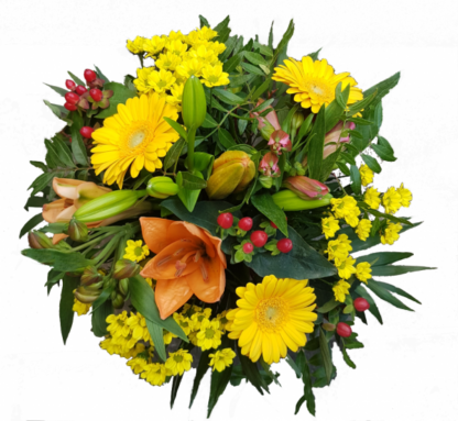 Blumenpost*