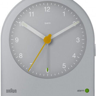 Braun BC22G Klassik Wecker*